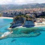 Tropea, Kalabria