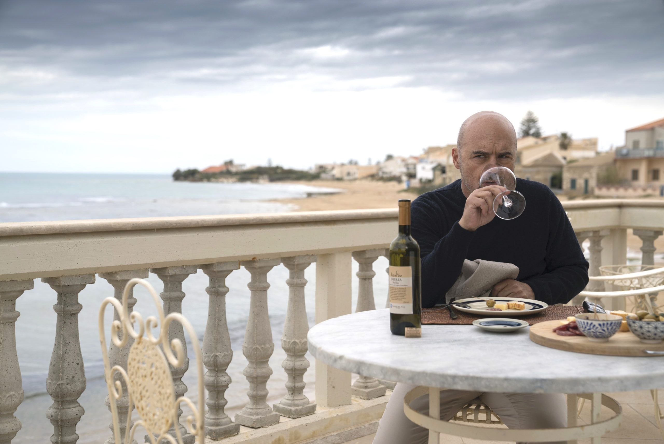 B&B La Casa di Montalbano