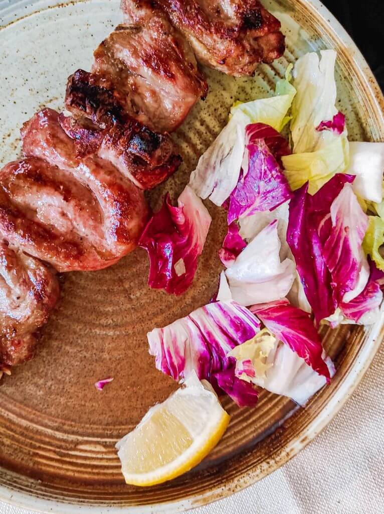 Ristorante U Curdunn Locorotondo, Apulia