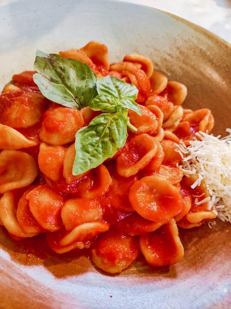 Ristorante U Curdunn Locorotondo, Apulia