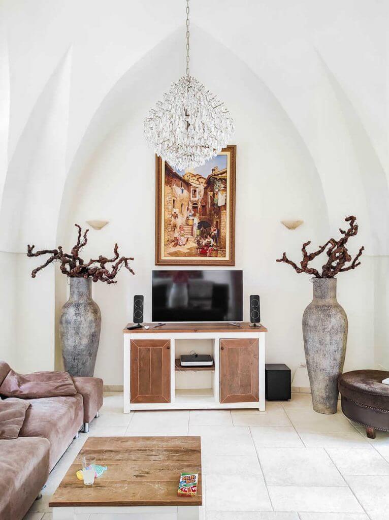 Villa La Dolce Vita, Oria, Apulia