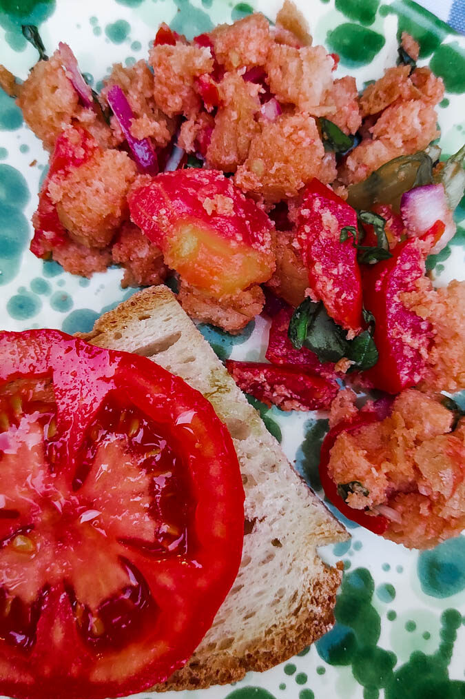 Sette di Vino, Pienza