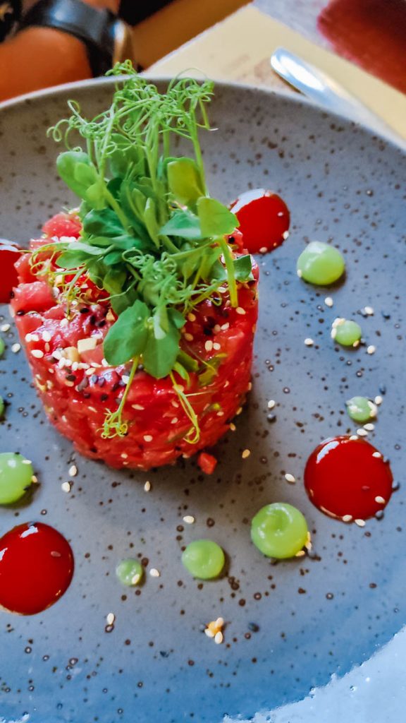 Ristorante La Bandita, Pienza