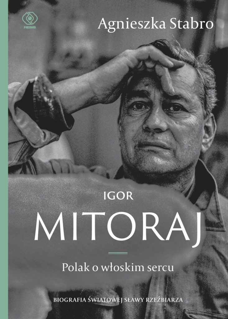Igor Mitoraj