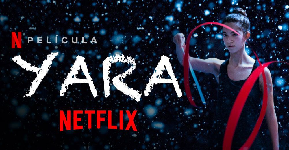 Yara, Netflix 2021