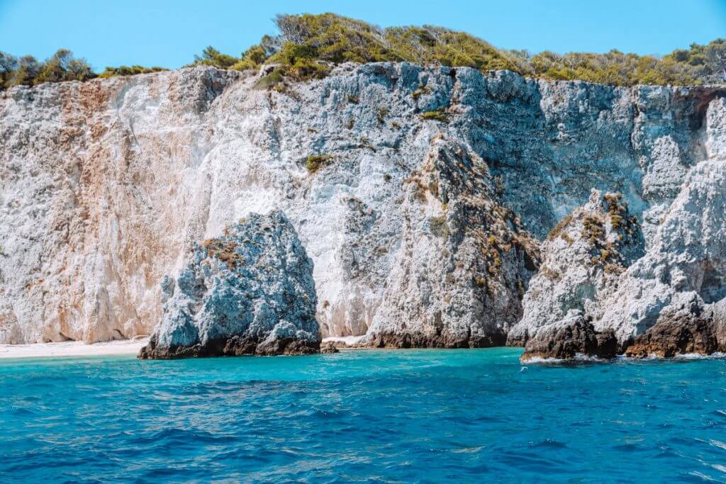 Isole Tremiti, Puglia