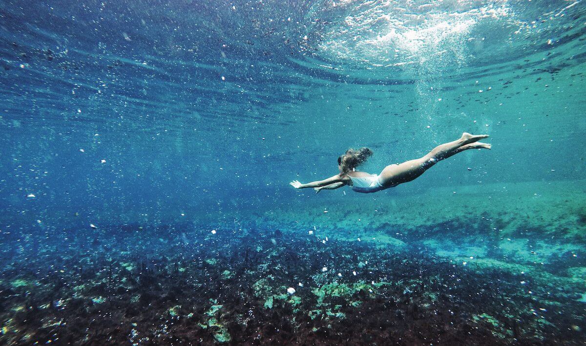 Termy w Toskanii, Terme di Saturnia Spa & Golf Resort