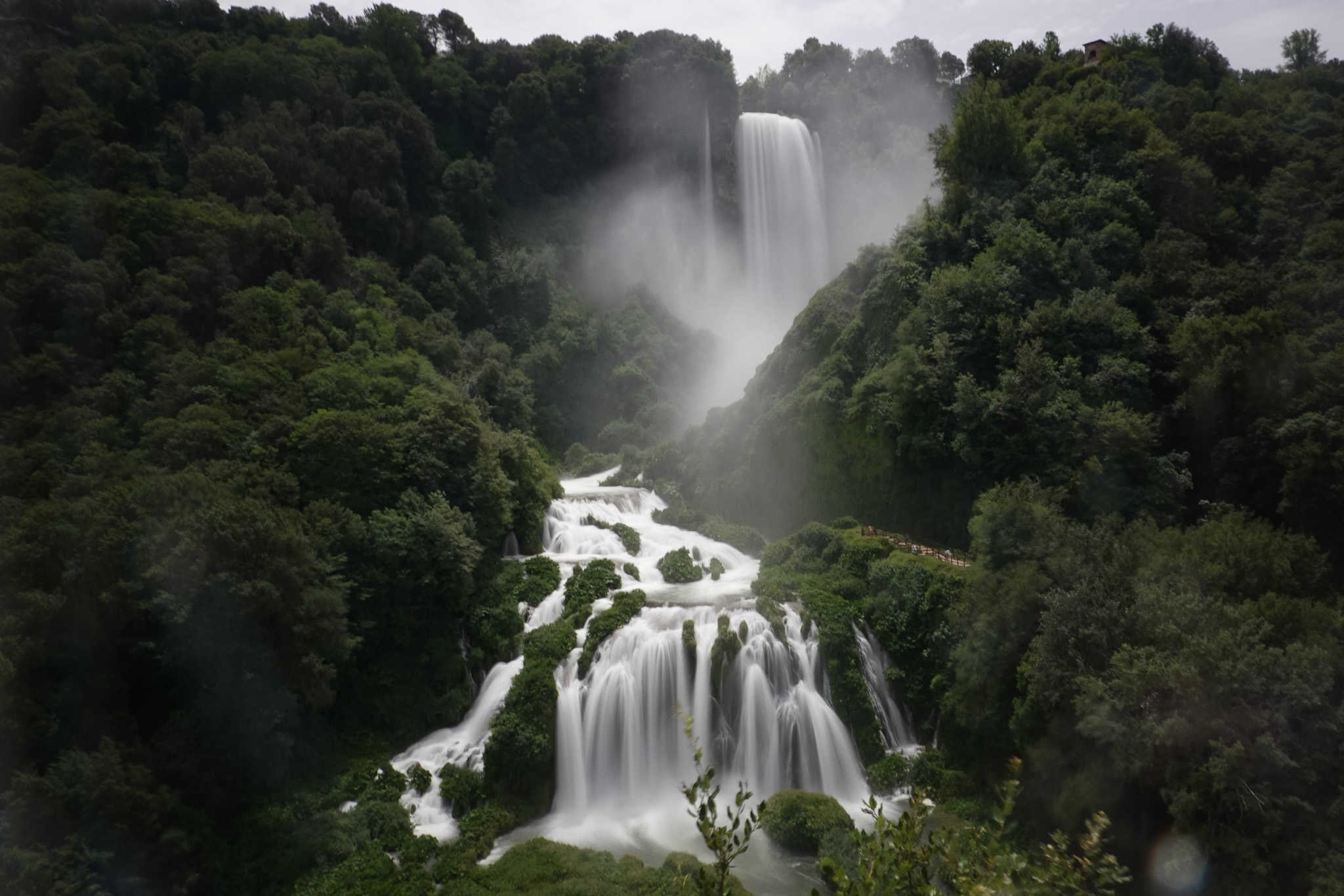 Umbria, najpiękniejsze miejsca w regionie