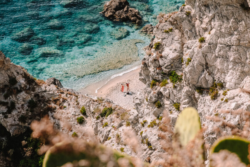 Kalabria – 23 miejsca, które cię zachwycą