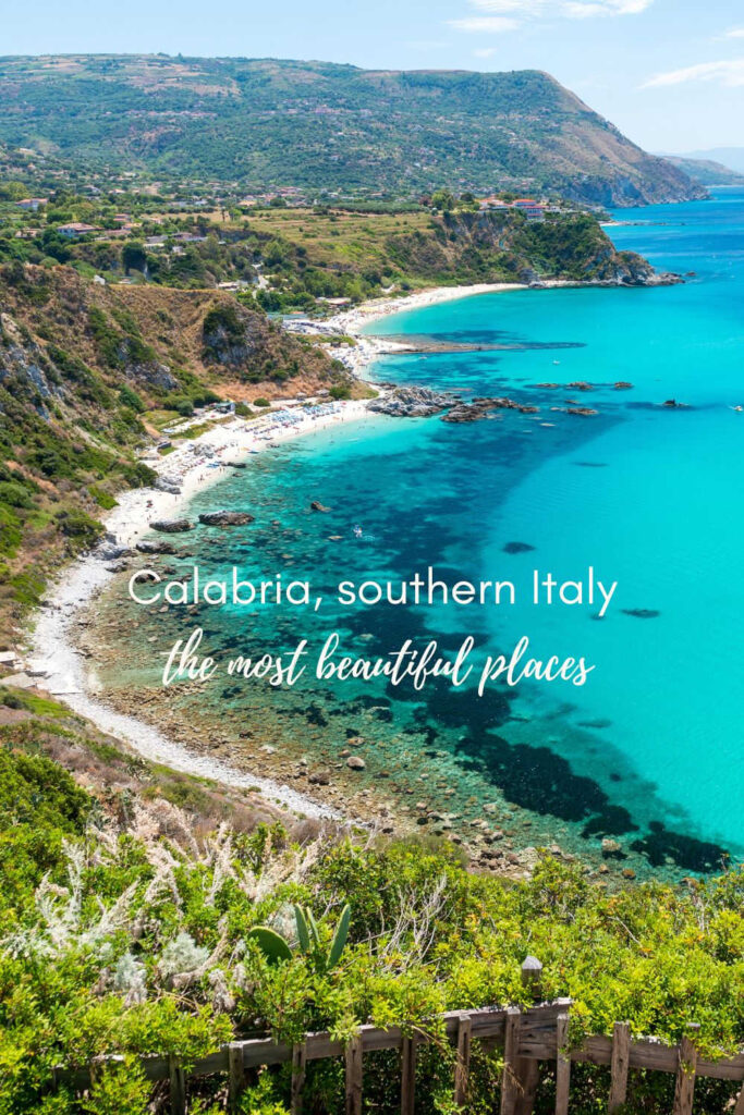 Calabria, Italy