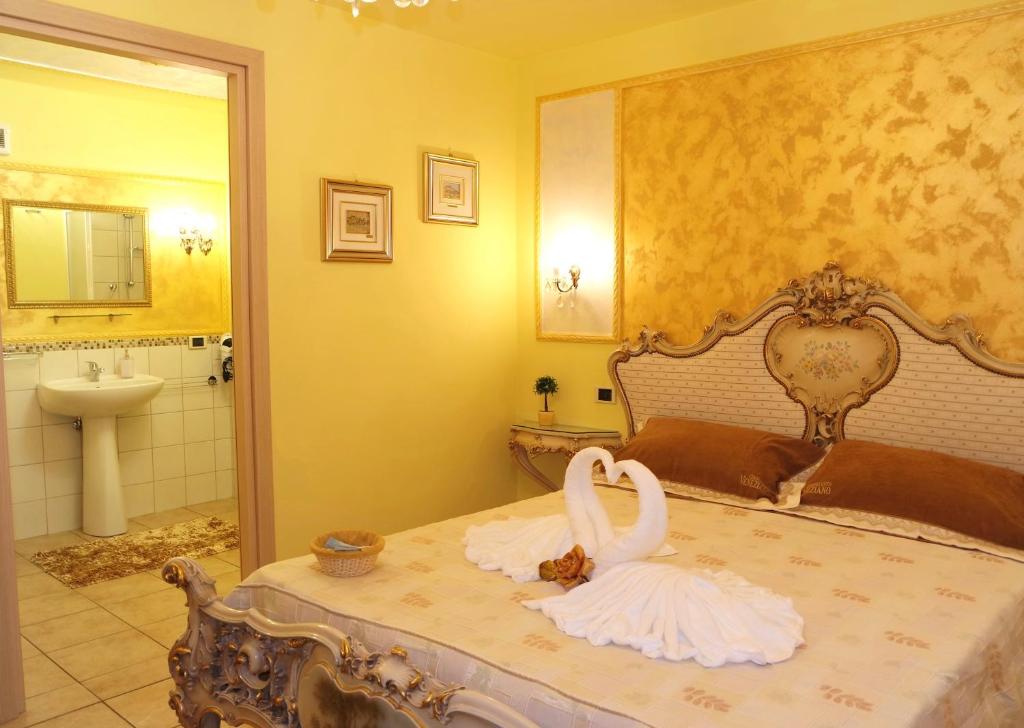 B&B La Dea Hestia, Bosa