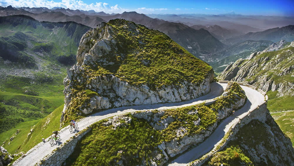 Alta Via del Sale. Najpiękniejsze miejsca w Piemoncie