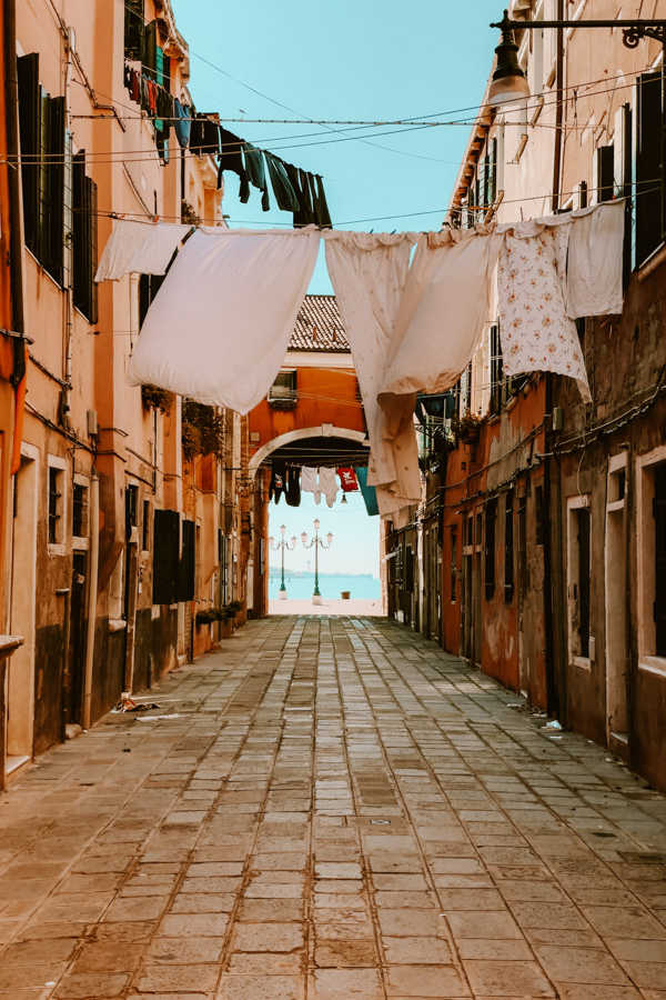 10 atrakcji Wenecji, które musisz zobaczyć