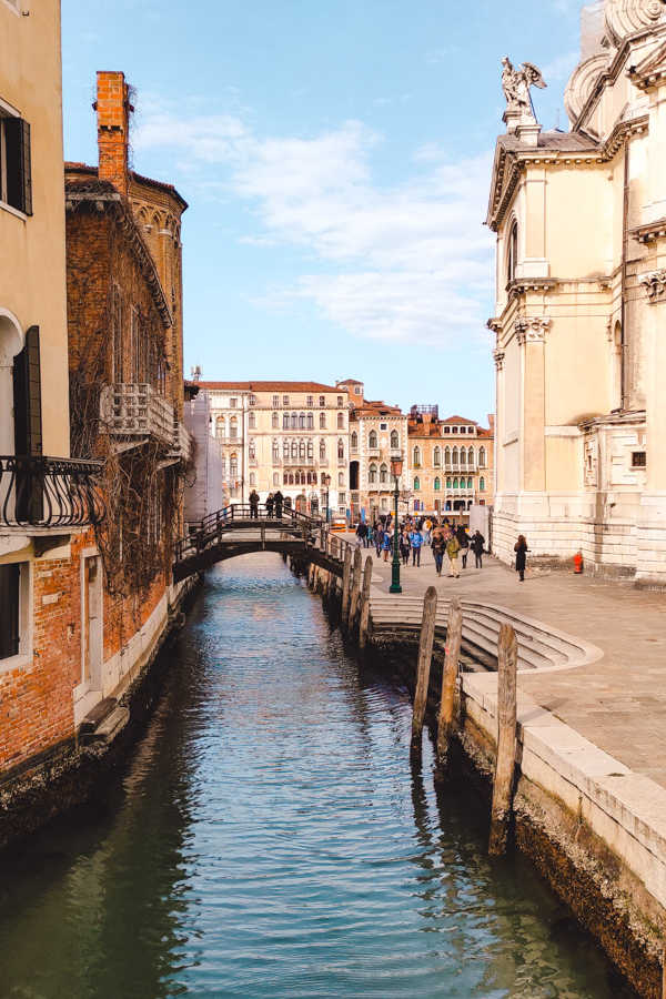 10 atrakcji Wenecji, które musisz zobaczyć