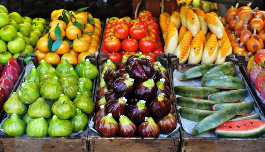 Co się przygotowuje na Dzień Zmarłych we Włoszech