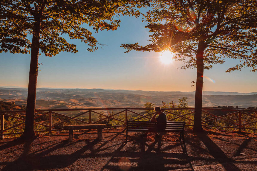 Dolce far niente – sztuka życia i podróżowania bez pośpiechu