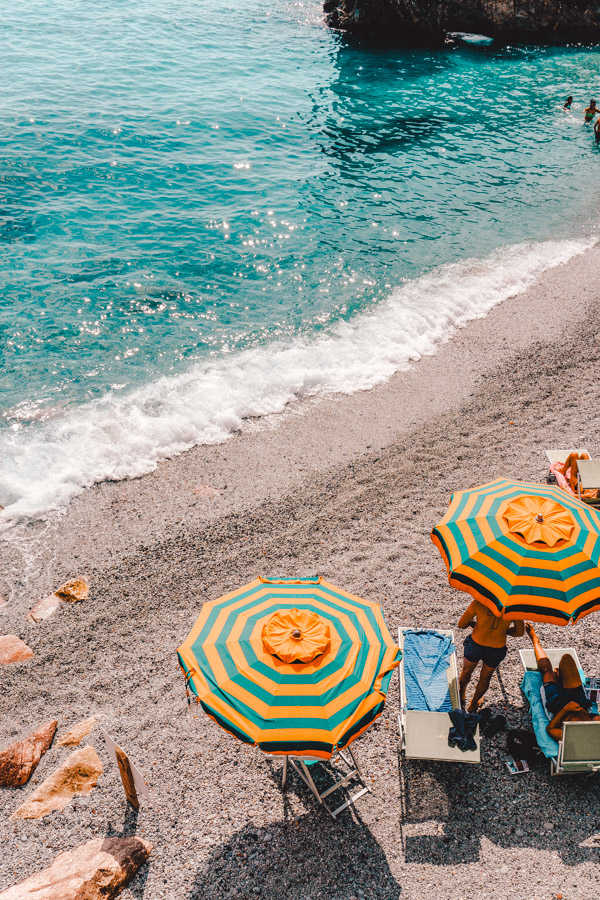 Monterosso al Mare, Cinque Terre, Liguria