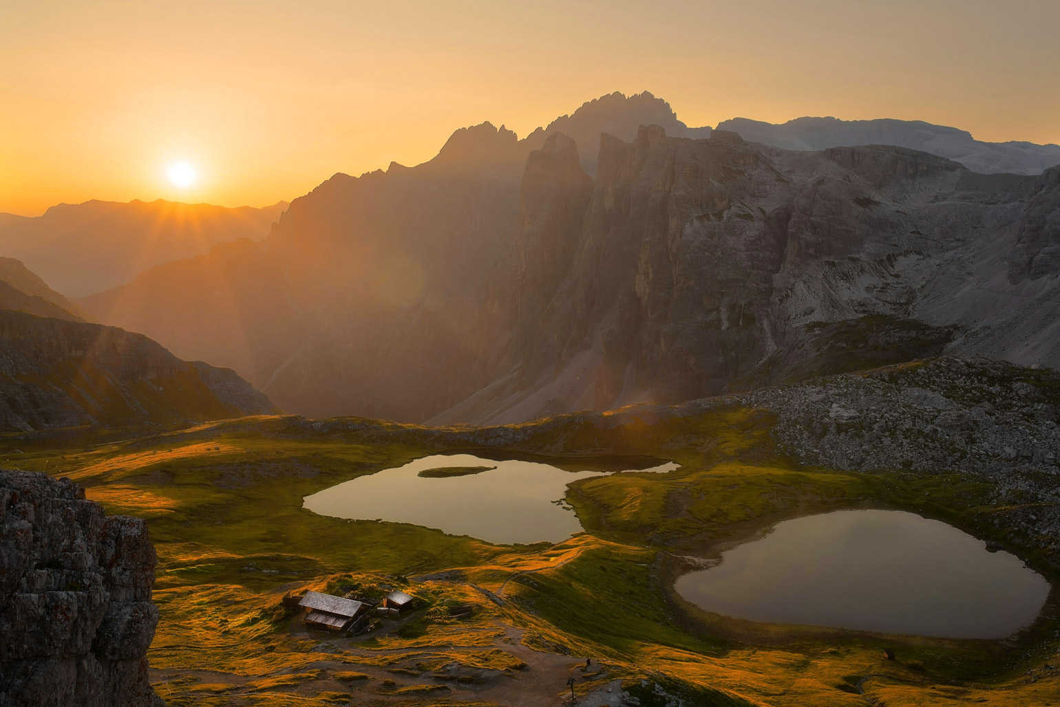 50 miejsc we Włoszech na twoją Bucket List