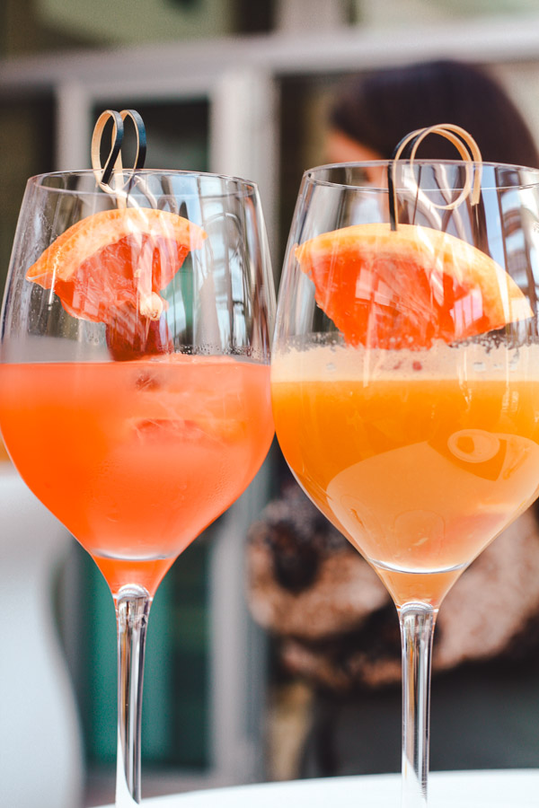 Aperitivo – czym jest ten włoski rytuał przed kolacją