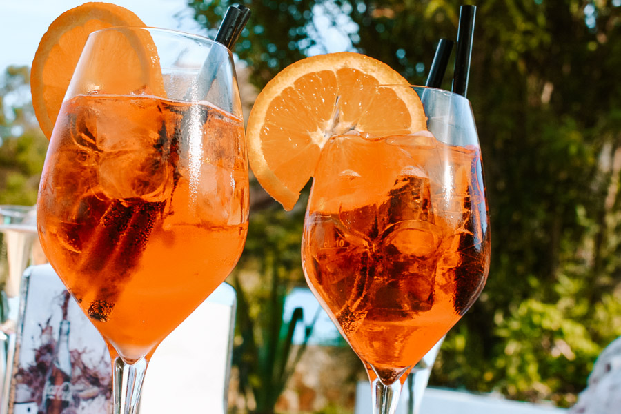 Aperitivo – czym jest ten włoski rytuał przed kolacją