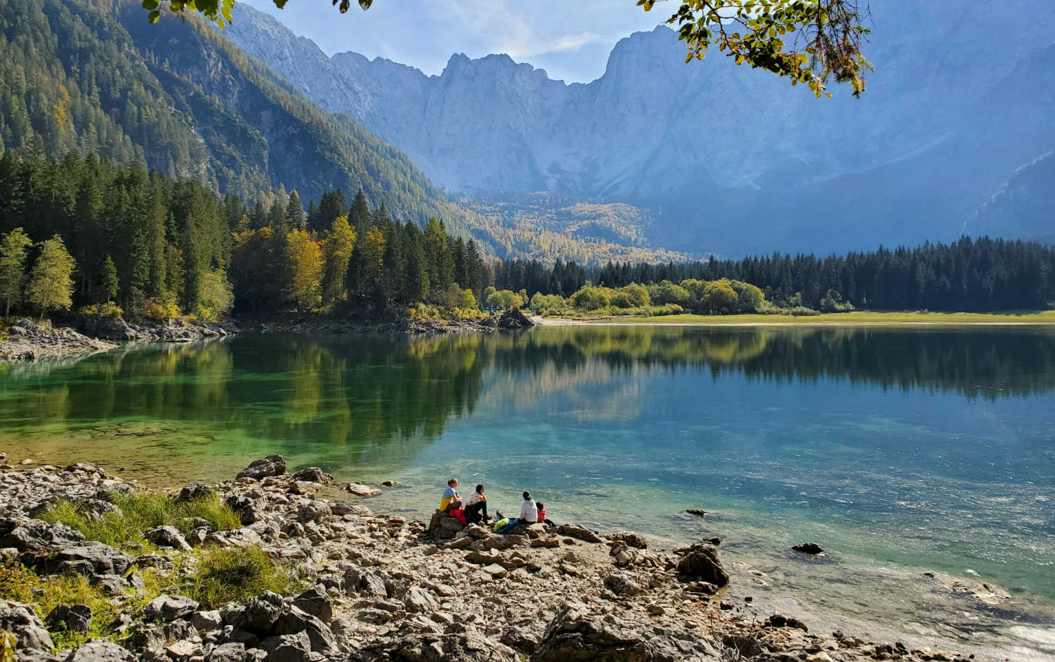 Friuli-Wenecja Julijska – 20 miejsc, które sprawią, iż zapragniesz ją odkryć