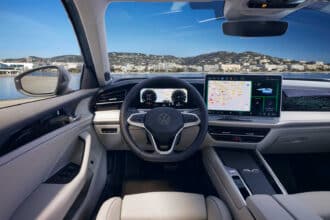 Przejazd przez Włochy hybrydą plug-in. Jak zaplanować podróż, aby w pełni wykorzystać potencjał PHEV?