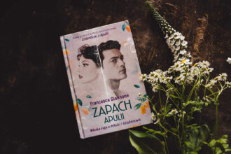 Zapach Apulii. Włoska saga o miłości i dziedzictwie, recenzja książki
