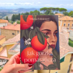 Milena Palminteri, Jak gorzka pomarańcza