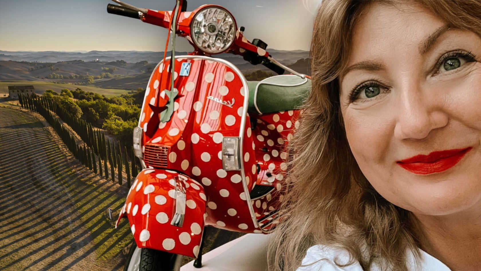 Pontedera i Muzeum Piaggio – ikona włoskiej motoryzacji w sercu Toskanii