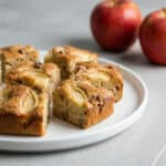 Jabłecznik włoski przepis