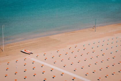 Rimini, Emilia-Romania