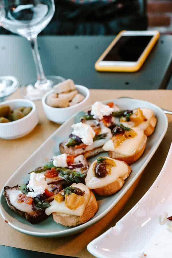 Sery, wędliny Emilii Romanii