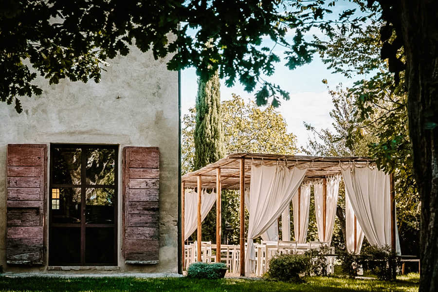 Agriturismo Il Gorgo