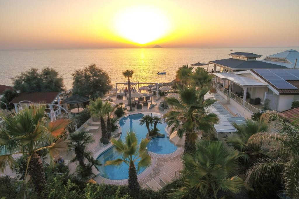 Baia del Godano Resort & Spa