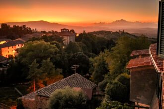 Domy za 1 euro we Włoszech