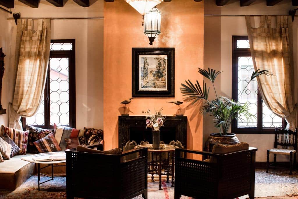 Novecento - By Romanelli Family, Wenecja