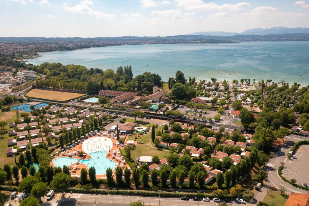 San Francesco Camping Village