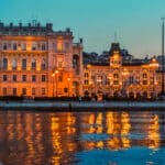 Triest, czyli nigdzie. Jan Morris