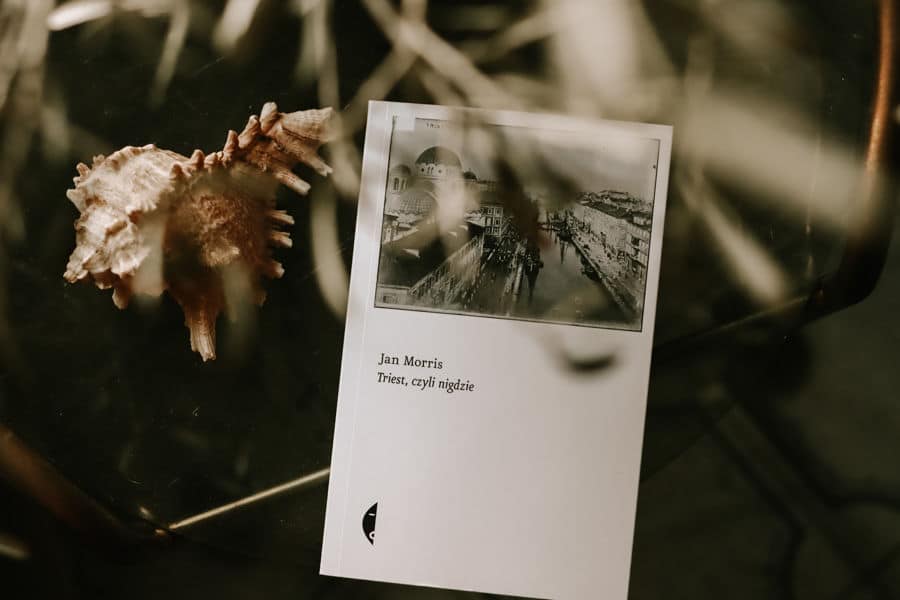 Triest – miasto pogranicza. W cieniu historii i literatury