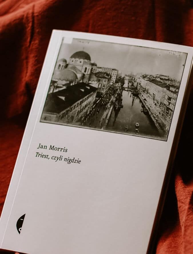 Triest, czyli nigdzie. Jan Morris