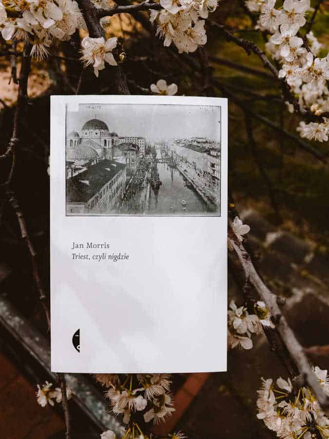 Triest, czyli nigdzie. Jan Morris