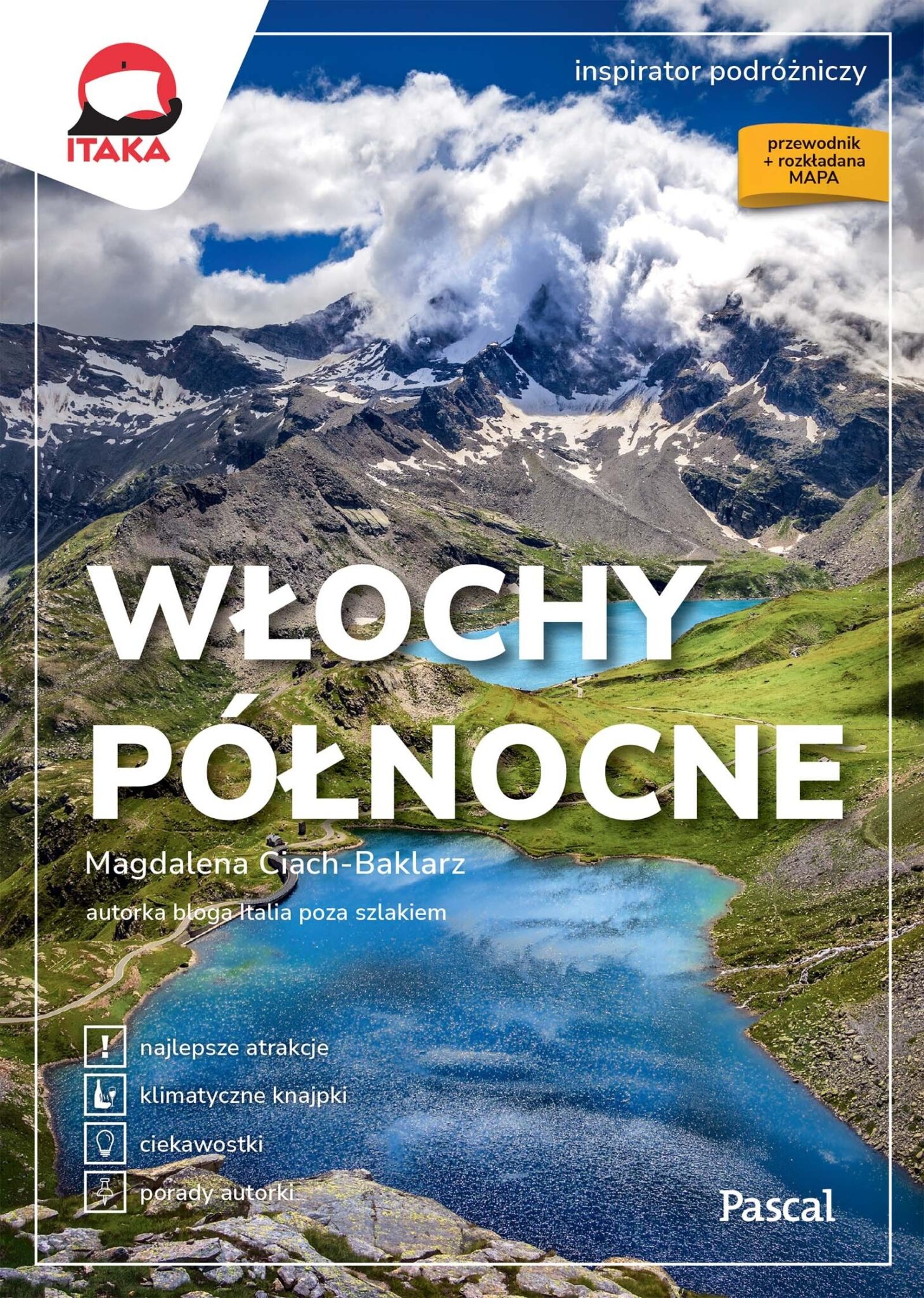 Włochy Północne 2025