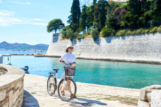 Włochy na dwóch kółkach – jak zaplanować wyjazd z rowerem?