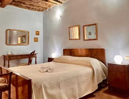 B&B Le Fate Del Lago, Norma, Lazio