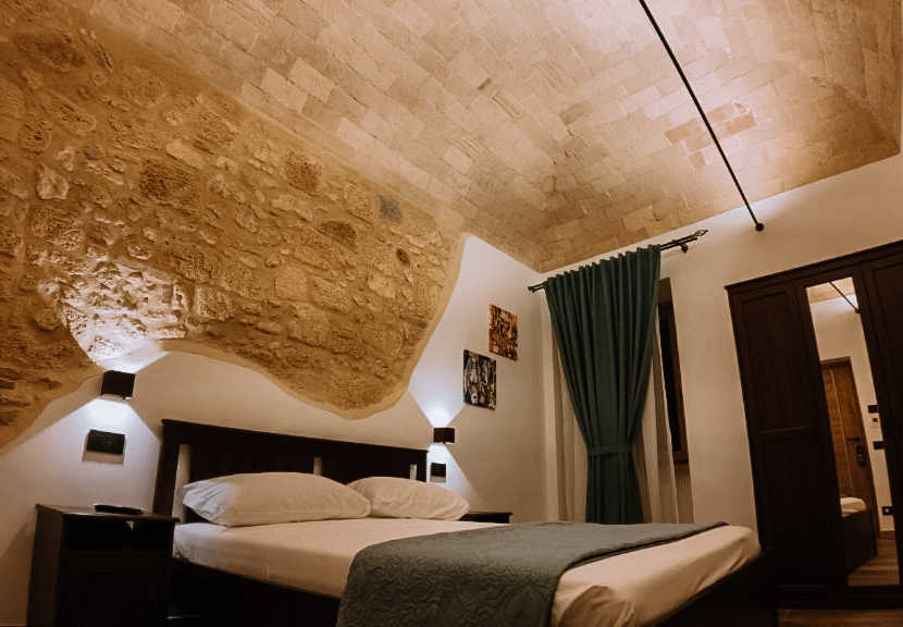 B&B Le Volte