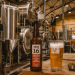 Birrificio 4Mori, Montevecchio, Sardynia