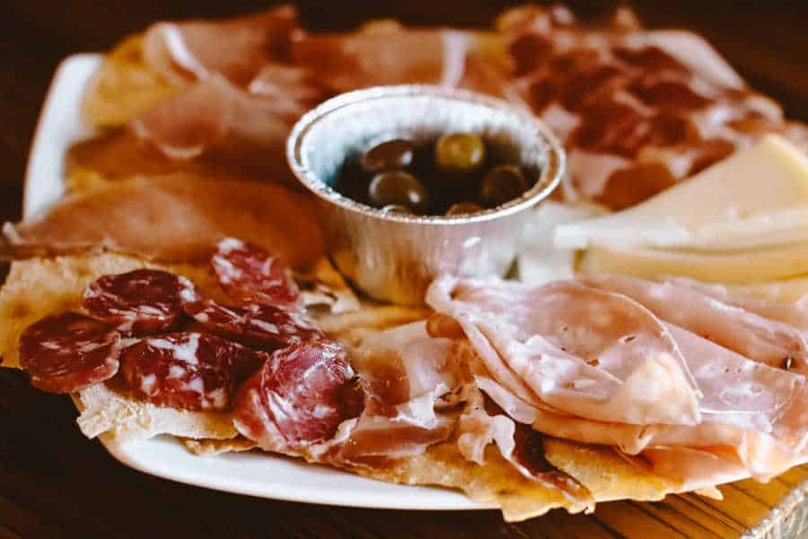 Birrificio 4 Mori, Montevecchio, Sardynia