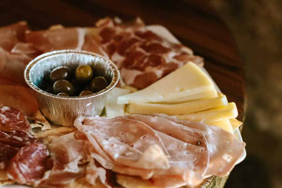 Birrificio 4 Mori, Montevecchio, Sardynia