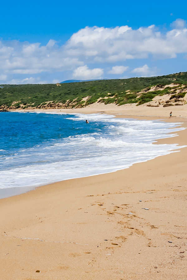 Costa Verde, Sardynia