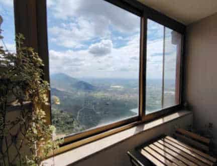 Norma House on the Rocks, Norma, Lazio